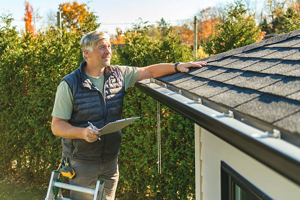 Trusted Gutter Repair And Installation service in Magnolia, DE - Ben Roofing and Steel LLC
